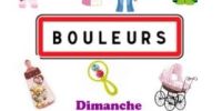 Bourse puériculture de Bouleurs