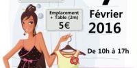 Vide-dressing MJC Scala de Nemours