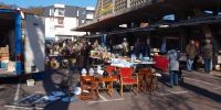 Brocante collections, Juvisy sur orge