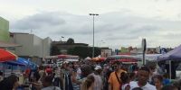 Grande brocante, vide greniers StarBrocante De Stains