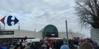 Grande brocante, vide greniers StarBrocante Drancy