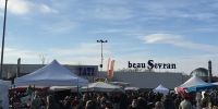 Grande brocante Sevran
