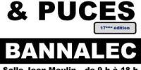 Troc et puces, Bannalec