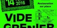 Vide-grenier Landivisiau