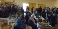 2ème bourse aux antiquités militaires de Longueau