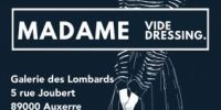 Madame vide dressing Auxerre