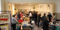 Bourse de la BD, Dijon