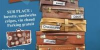 Vide-grenier de Neuville aux bois