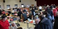 Bourse multicollections de Fagnières