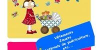 Bourse solidaire bébés-enfants de Staffelfelden
