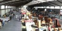 Brocante antiquités de Beaumont de Lomagne