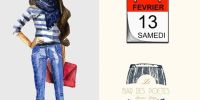 Le vide dressing des toulousaines