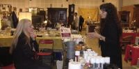 Salon de la brocante et antiquités de Paradou