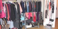 Vide dressing parisien