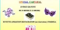 Salon artisanat et gastronomie de Noyelles Godault