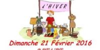 4ème farfouille-vide dressing 2016 de Villefranche sur Saône