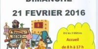 Vide-grenier de Bray Dunes