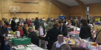 15ème vide grenier en salle de Monchecourt