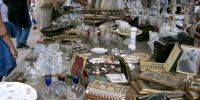 Vide-grenier de Chasse sur Rhône