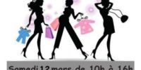 Bourse aux vêtements 0-16 ans printemps/été et puériculture de Luçon