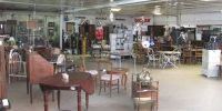 Brocante de Muizon