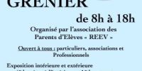 Vide-grenier de Pey