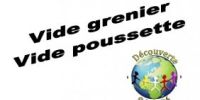 Vide grenier - vide poussette de Tarnos