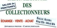 Salon régional des collectionneurs de Capdenac Gare