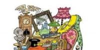 Vide-grenier de Plouneour Menez