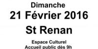 Vide-grenier de l'APE des écoles du Vizac de Saint Renan