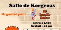 Vide-greniers du SC Lannilis Basket