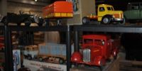 6ème bourse aux jouets et toutes collections de Feytiat