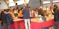 13ème salon du livre ancien &amp; moderne de Saint Gély du Fesc