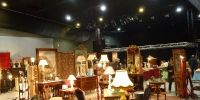 Salon antiquités/brocante de Tonneins