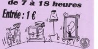 Brocante d'Ancerville