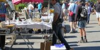 Brocante collections de Vaison la Romaine