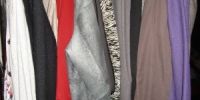 Vide dressing femme (mois de février) à Paris 19ème