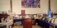 Antiquités brocante de Montignac