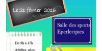 Brocante vide-greniers d'Eperlecques