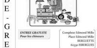 Brocante d'Isbergues