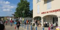 Vide-grenier de Livron sur Drôme