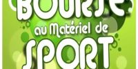 Bourse au matériel de sports et loisirs  du Tennis Club d'Ennery