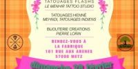 Vide dressing 100% femmes de Metz