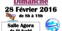 Marché aux puces Saint Avold