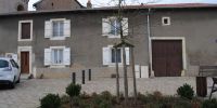 Vide-maison à Verneville