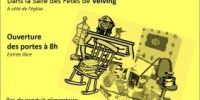 Vide-grenier de Velving
