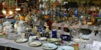 Antiquités brocante et collections à Maubeuge