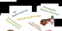 Bourse radio, audio de Boeschepe