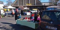 Brocante collections de Juvisy sur Orge