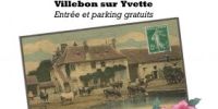 Cartophila 2016 de Villebon sur Yvette
